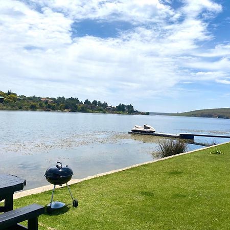 Lake-House Cabin 윗뱅크 외부 사진