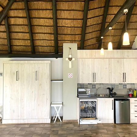 Lake-House Cabin 윗뱅크 외부 사진
