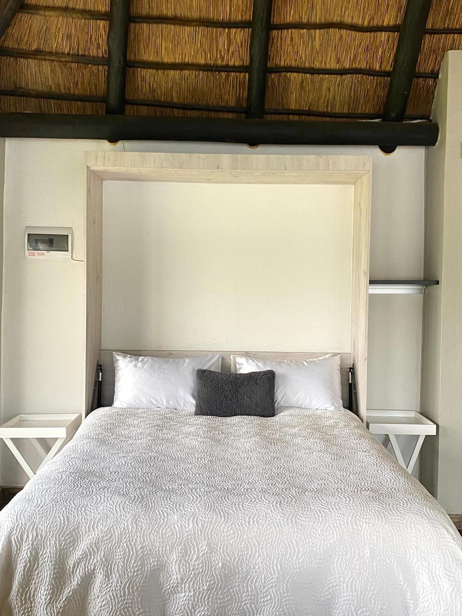 Lake-House Cabin 윗뱅크 외부 사진